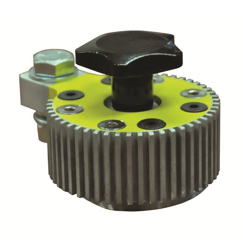 Magswitch 600 Amp On/Off Magnetic Ground Clamp