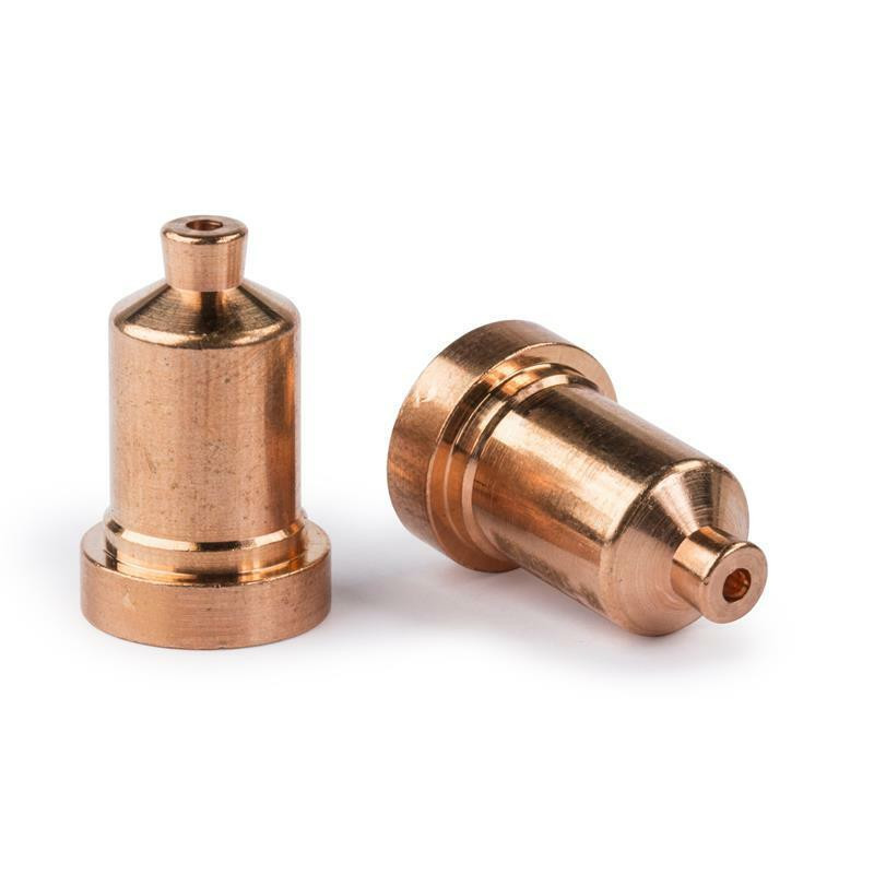 Lincoln Tomahawk LC40 Plasma Gouging Nozzles 5 Pack KP2843-4
