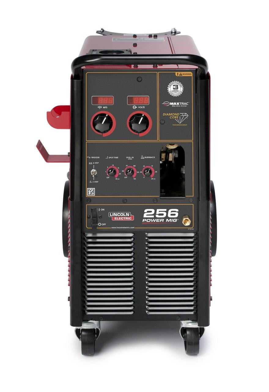 MIG Welders  Lincoln Electric