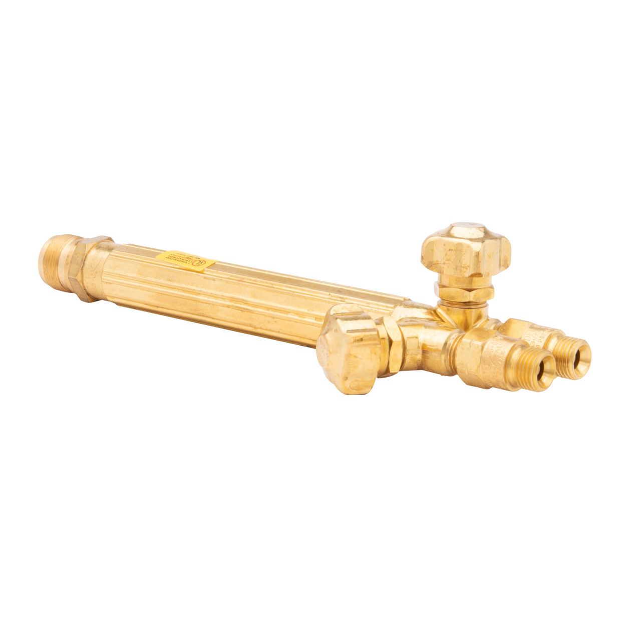 ウッチー Harris V-315C V-Series Combination Torch Handle 1400315