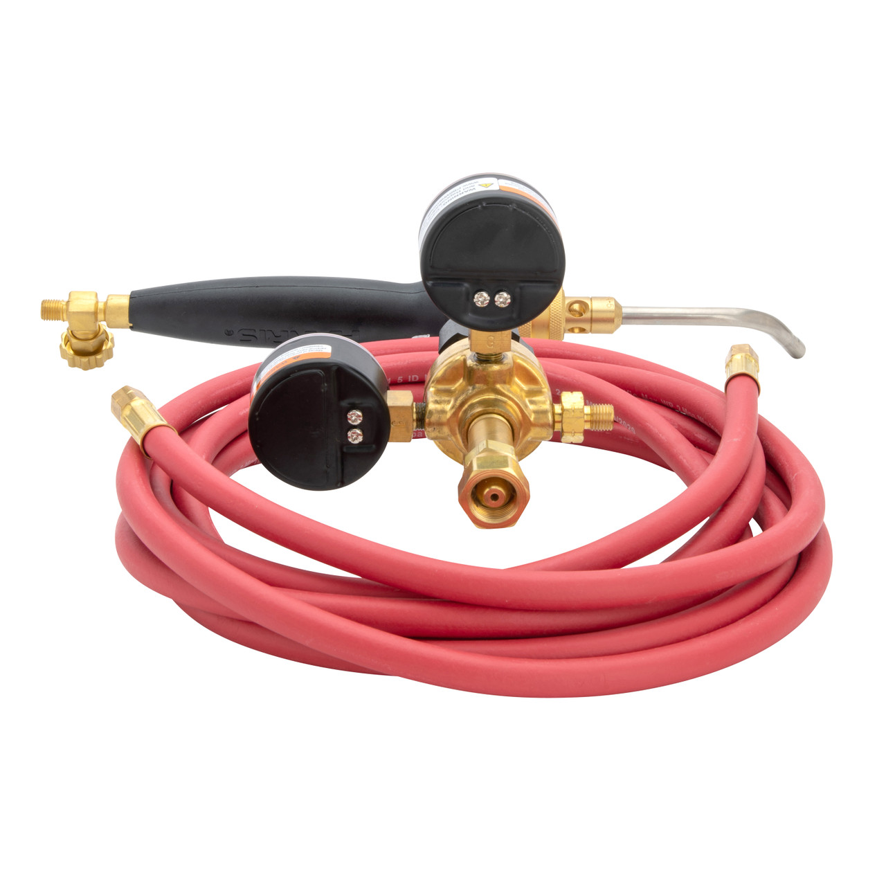 Harris Inferno HX-5MC Plumber's Acetylene Torch Kit