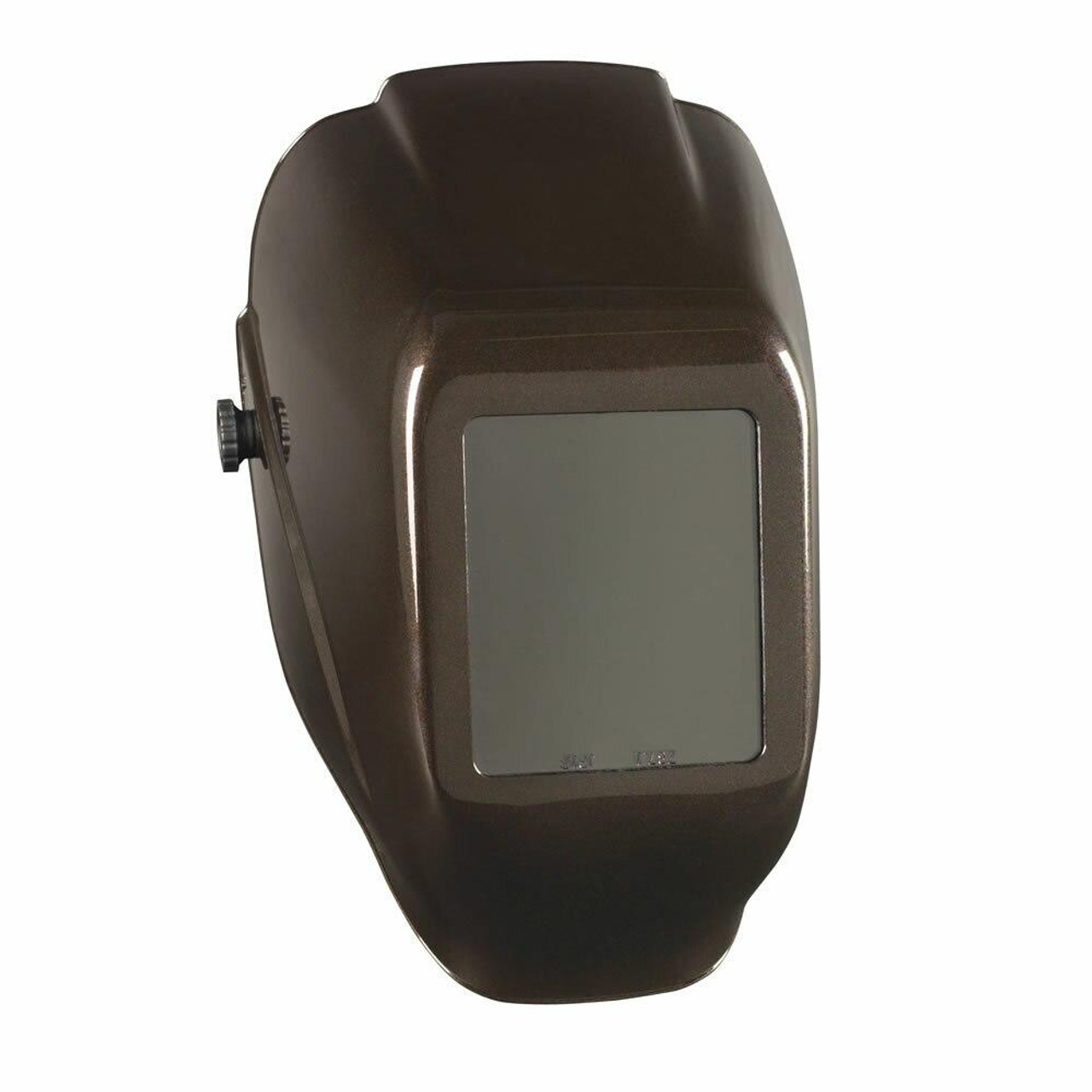 Jackson Halo X HLX 100 Heavy Metal Passive Welding Helmet