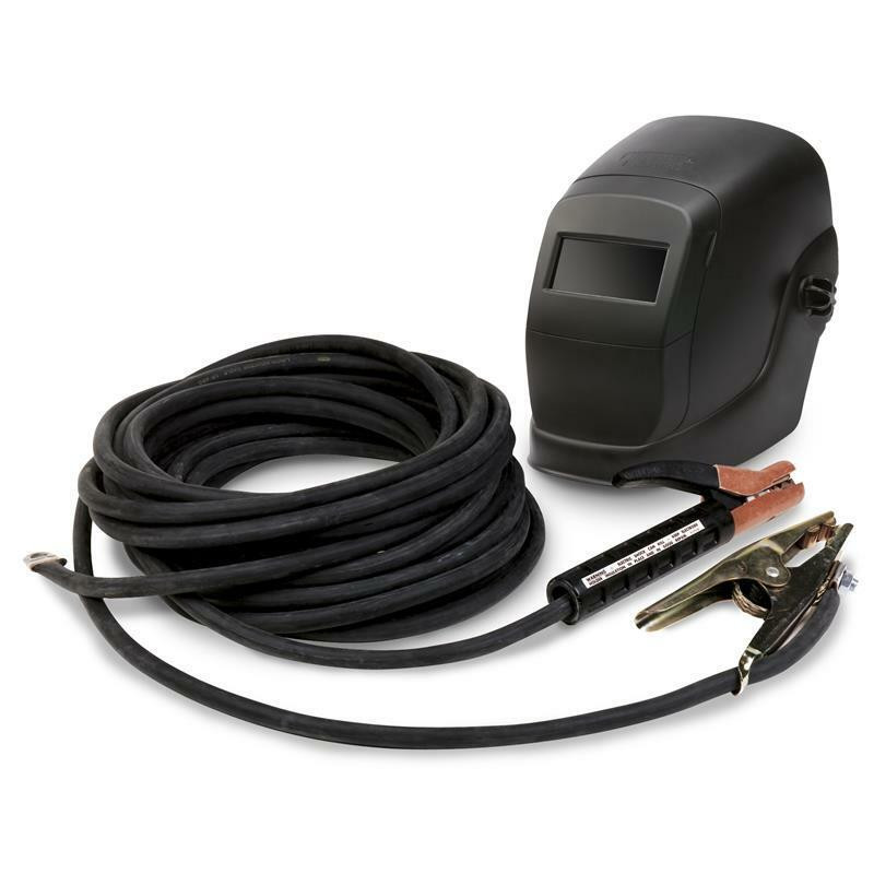 Lincoln 150 Amp Accessory Kit K875