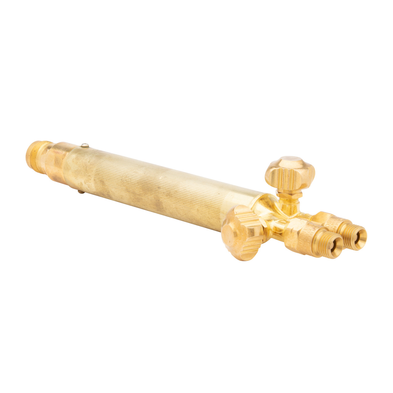 Harris 18-5 Automatic Torch Handle with Check Valves