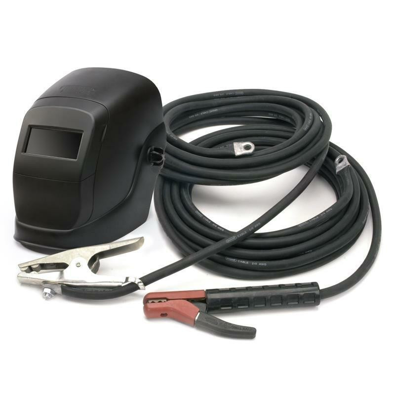 Lincoln 400 Amp Accessory Kit K704