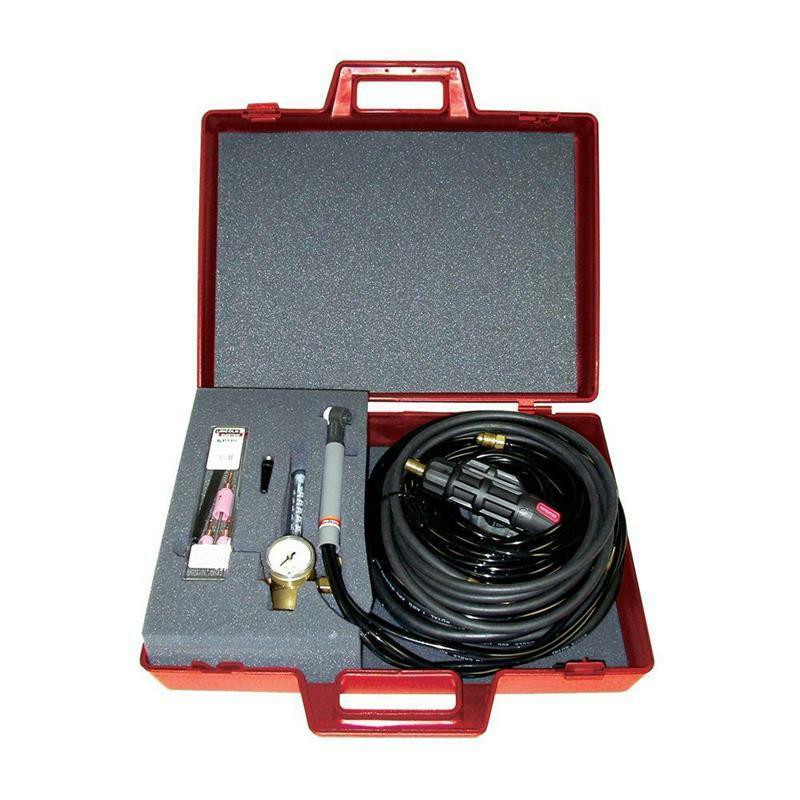 Lincoln TIG-Mate 20 Water-Cooled TIG Torch Starter Pack K2267-1