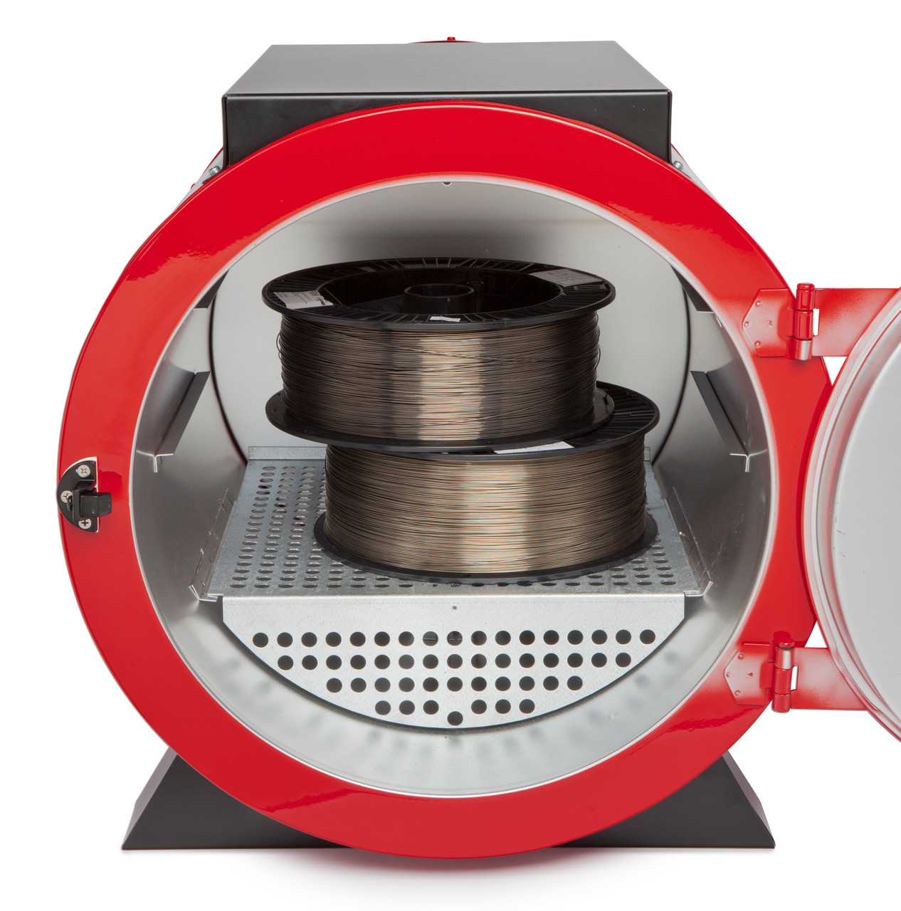 Lincoln HydroGuard Bench Welding Rod Oven 240 Volt K2942-2