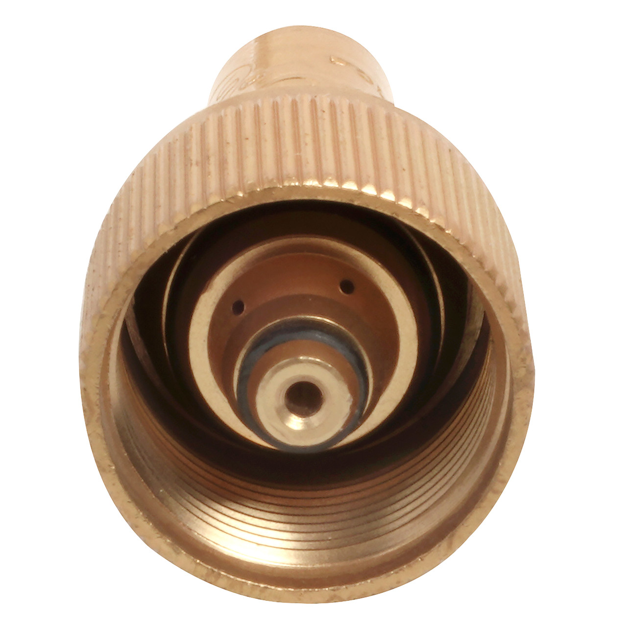 Harris H-16-2E Positive Medium Duty Equal Pressure 
