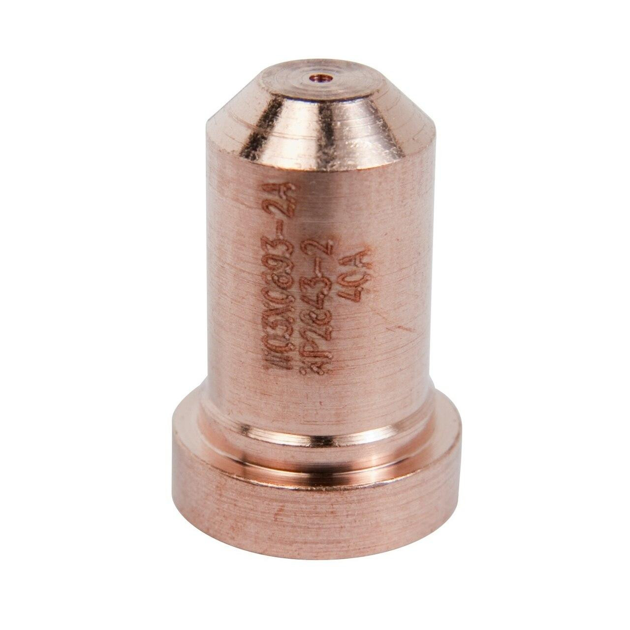 Lincoln Tomahawk LC40 Plasma Nozzles 5 Pack KP2843-2