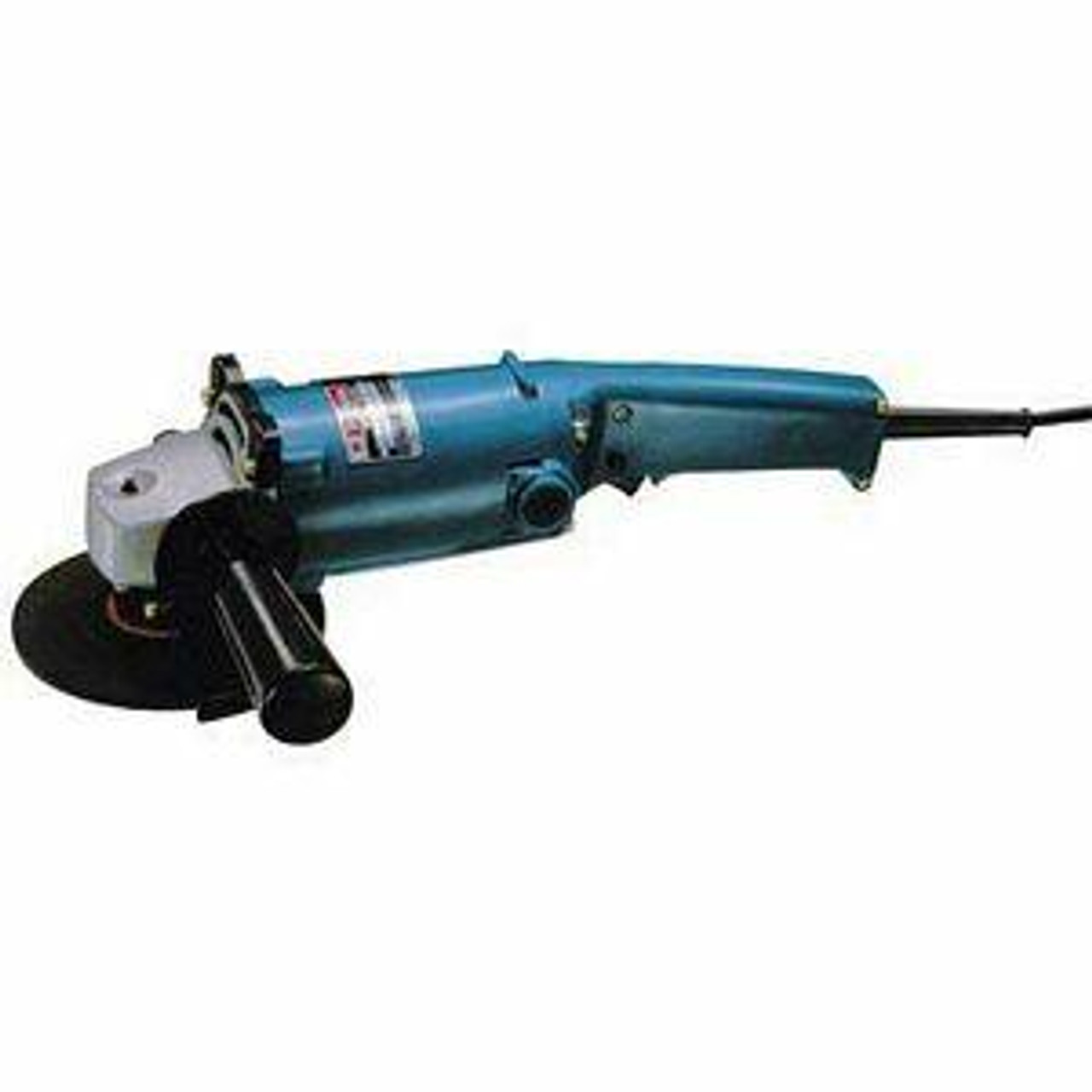 Makita 5 Inch Angle Grinder, AC/DC, 9 AMPS - 9005B