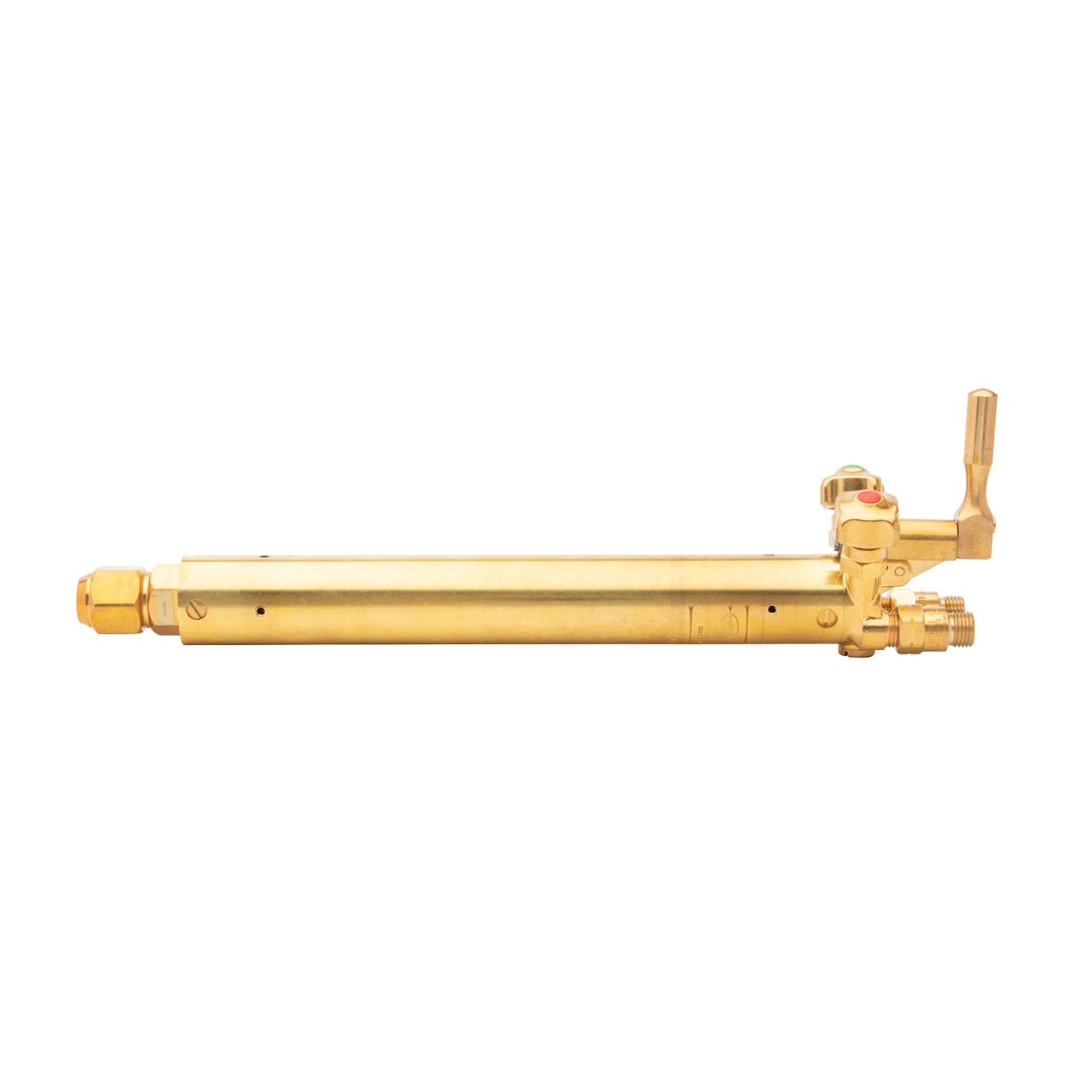 洋楽 Torchbearer - Warnaments Harris 98-6TER-32 Alternate Fuel Machine Cutting Torch