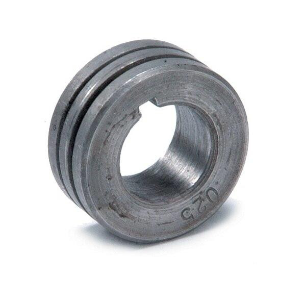 Lincoln Drive Roll Kit - .023-.035 (0.6-0.9mm) Solid Wire KP1881-1