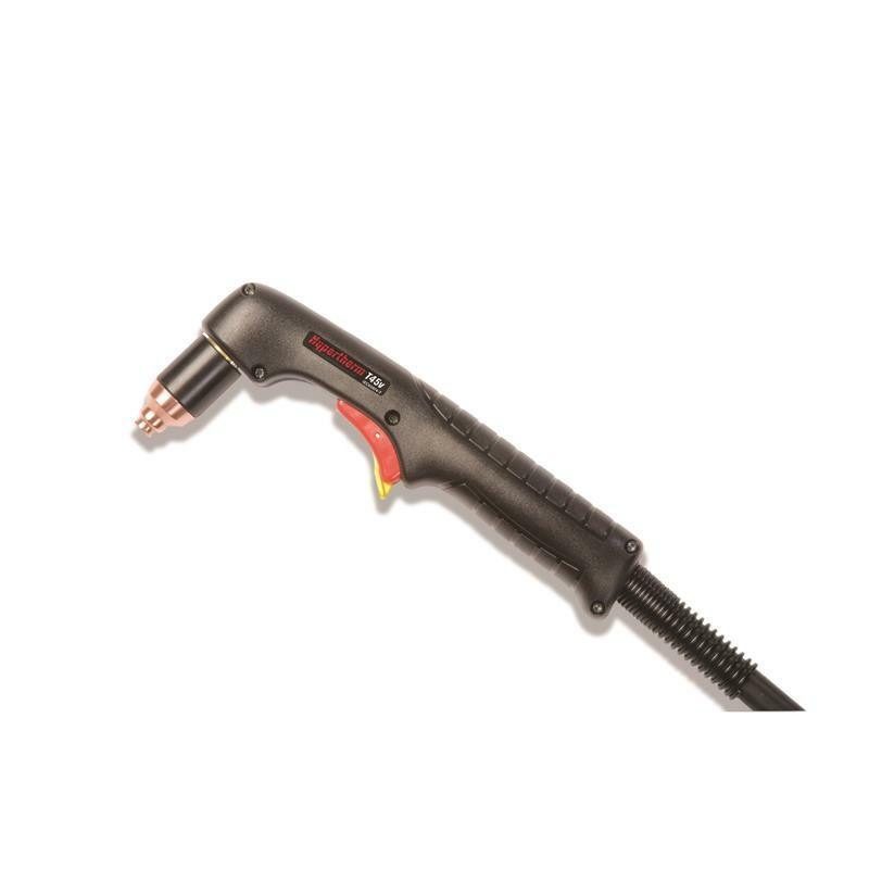 Hypertherm Powermax 45 T45V 50' Hand Torch 088009