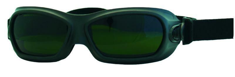 Jackson Wildcat Goggle Shade 5.0 Lens