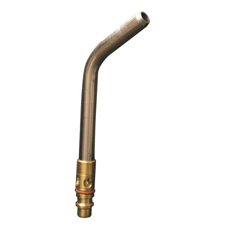 Harris HA-14i Inferno Quick Connect Swirl Heating Tip