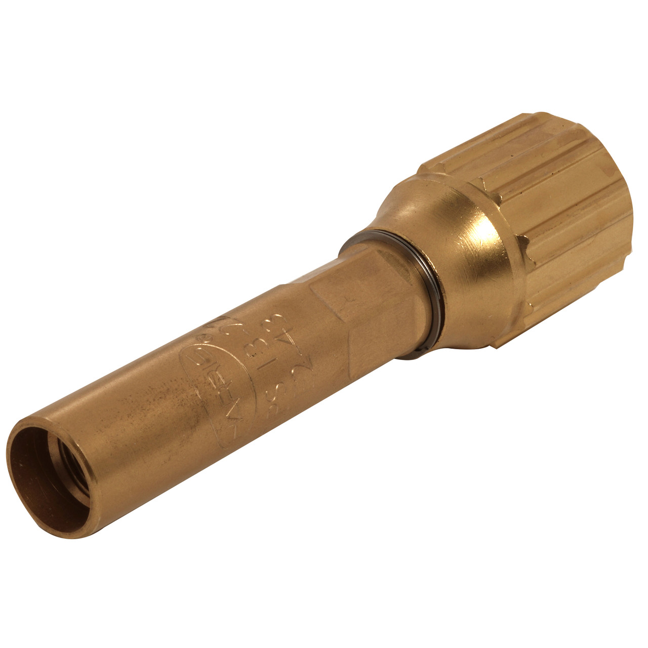 Harris E2-43 All Fuel Gases Equal Pressure Mixer 9100314