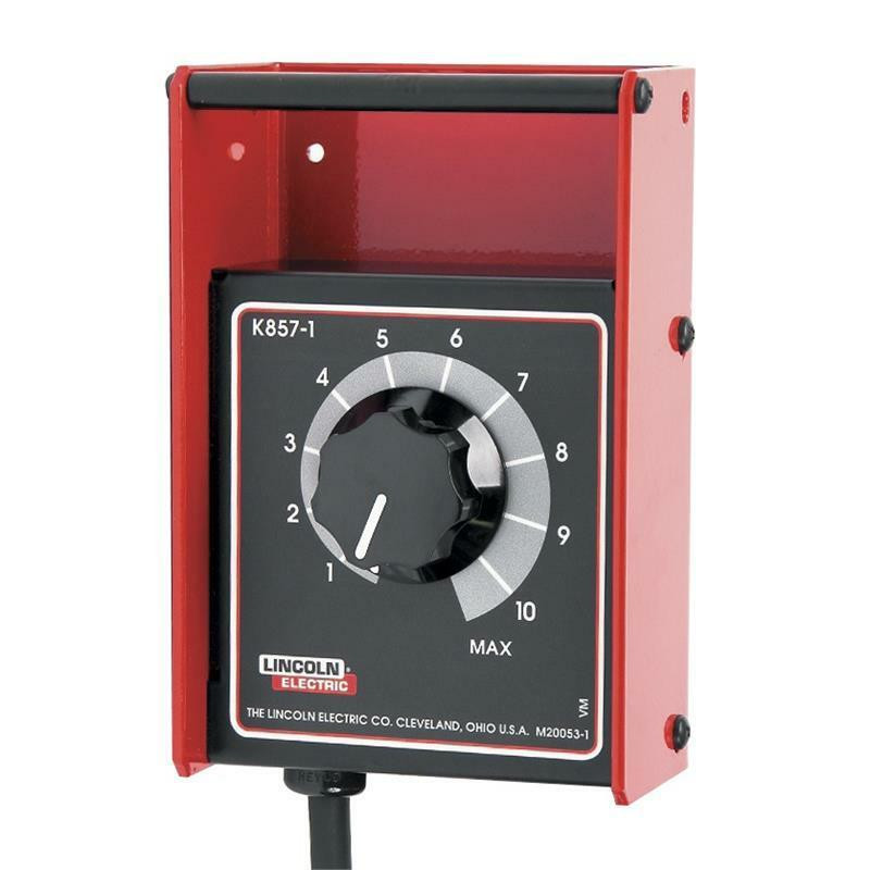 Lincoln Remote Output Control K857-1