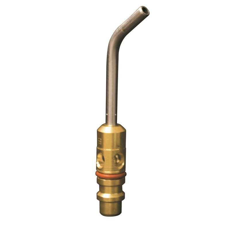 Harris HA-3i Inferno Quick Connect Swirl Heating Tip