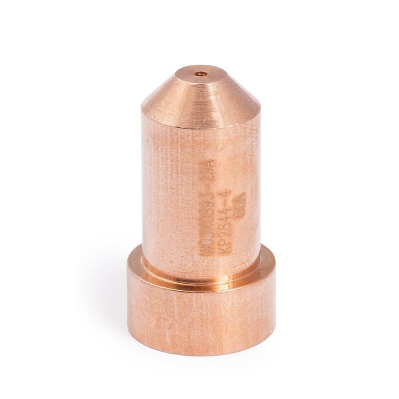 なーみん Lincoln Tomahawk 1000 Plasma 60 Amp Nozzles 5 Pack KP2844-4