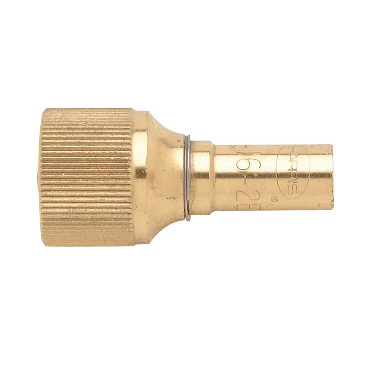 Harris H-16-E Positive Medium Duty Equal Pressure 