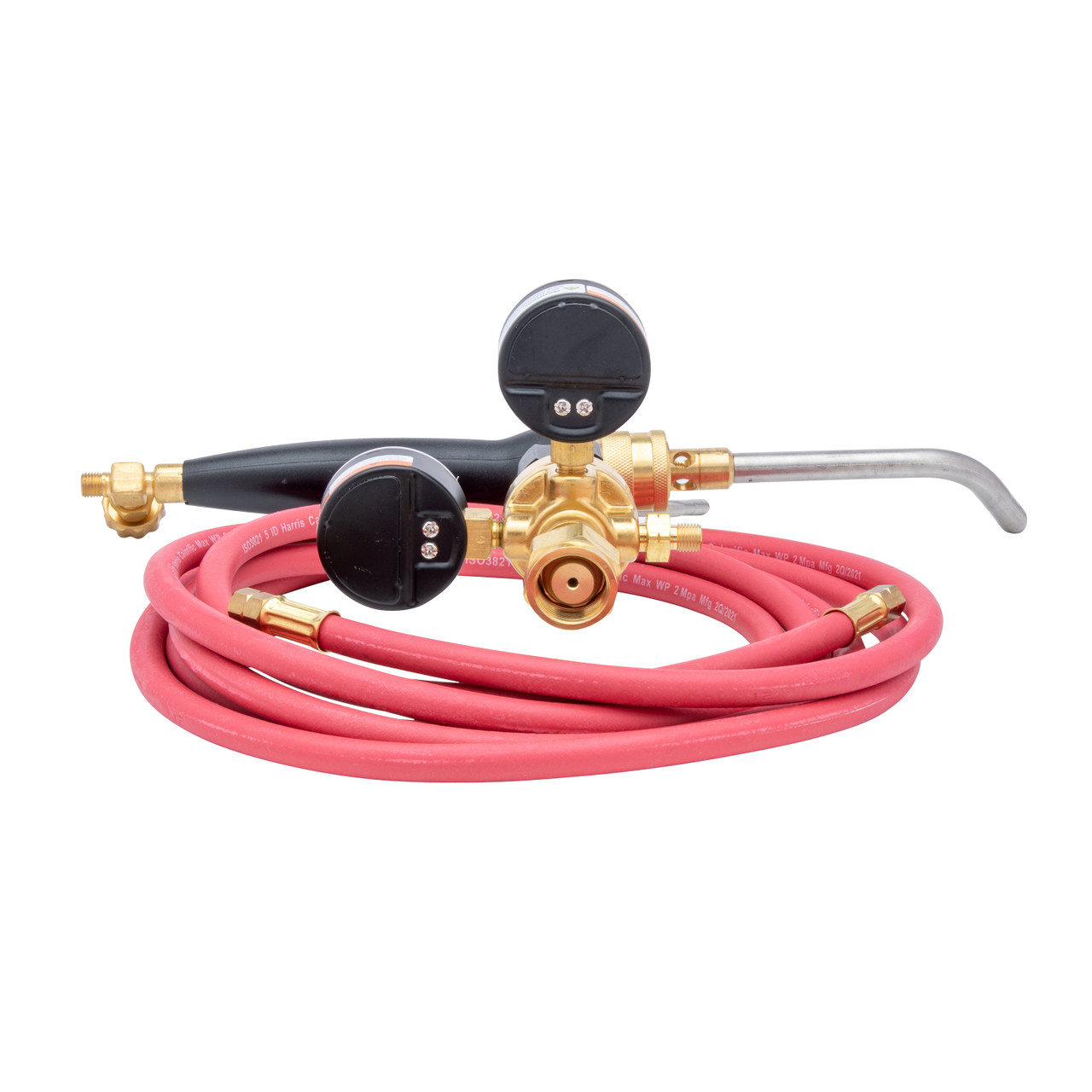 Harris Inferno HX-3B Plumber's Acetylene Torch Kit