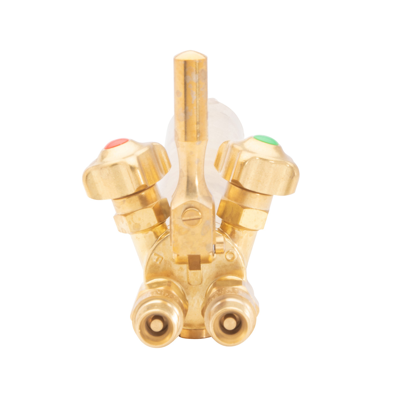 Harris 98-3TFR-32 Alternate Fuel Machine Cutting Torch