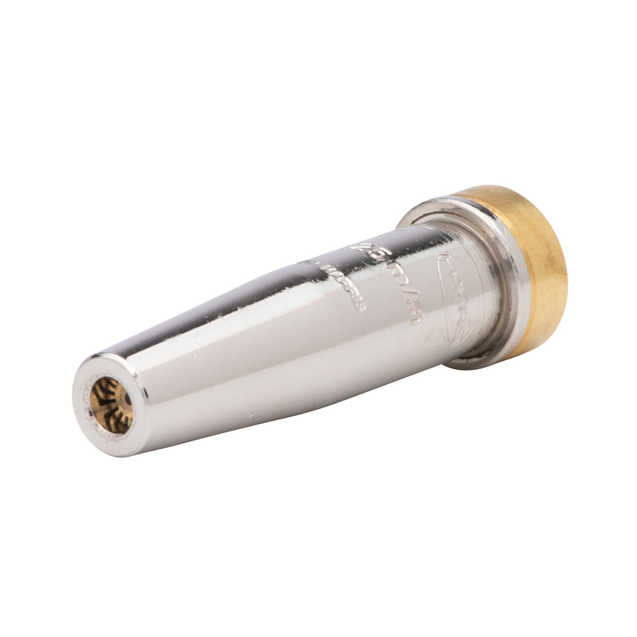 Harris 6290-1NFF Pre-heat Propane Natural Gas Cutting Tip