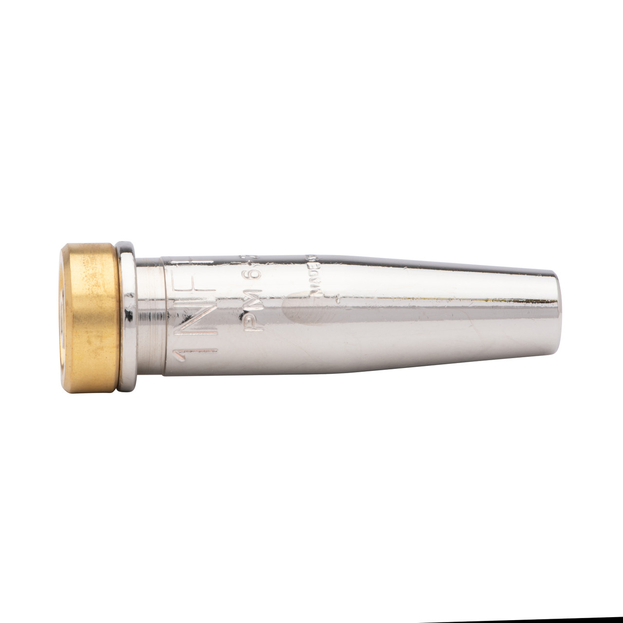 Harris 6290-3NFF Pre-heat Propane Natural Gas Cutting Tip