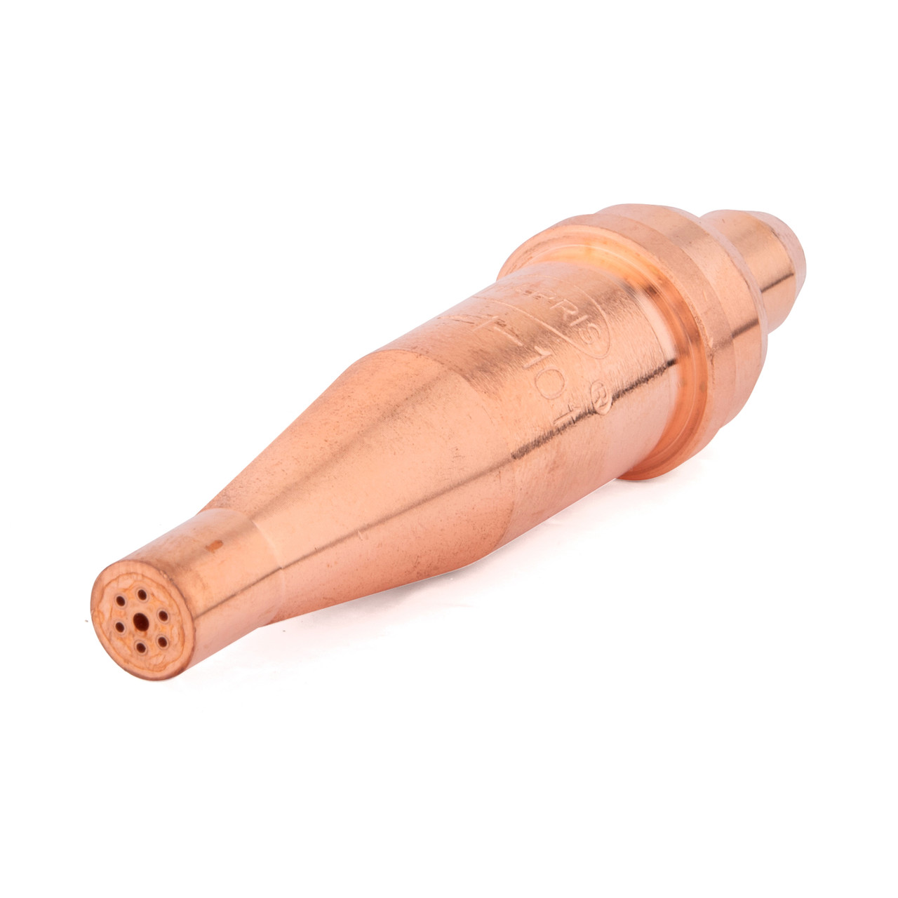 Harris Victor Compatible V3-101-2 Acetylene Cutting Tip