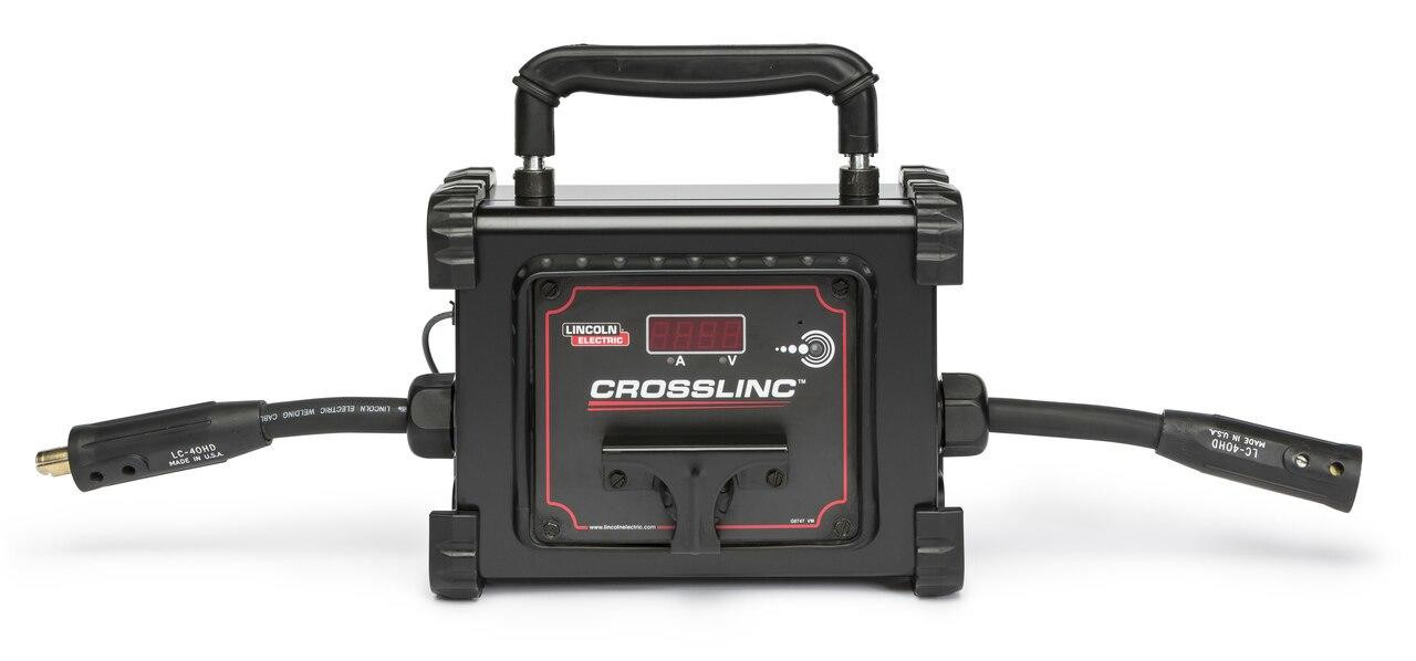 Lincoln CrossLinc Remote Control