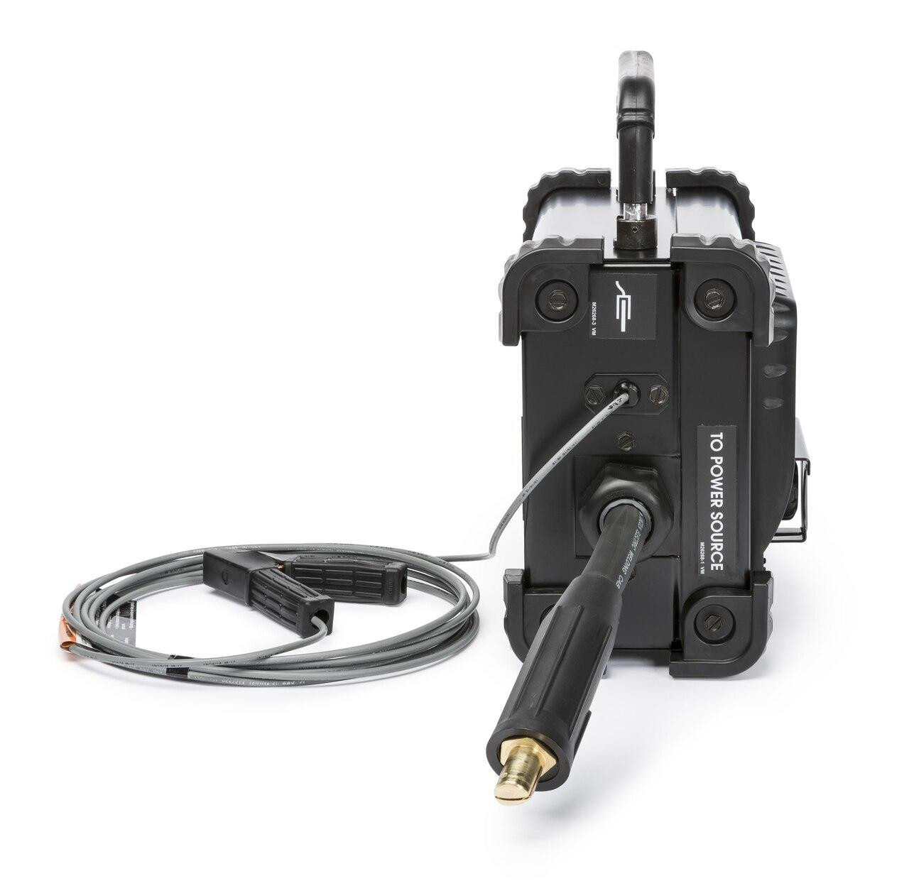 Lincoln CrossLinc Remote Control