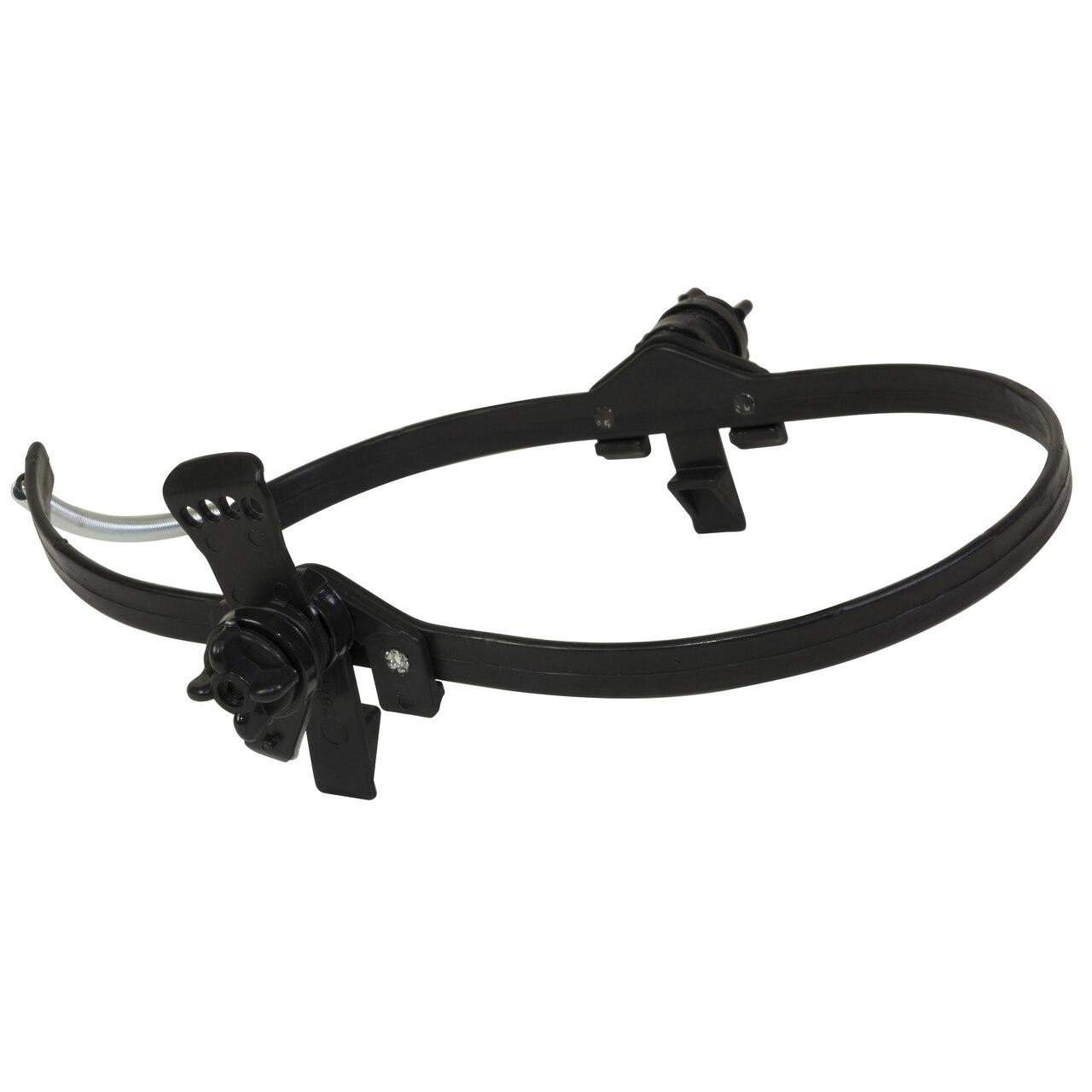 Jackson Safety 386 Capmount Adapter - 15973