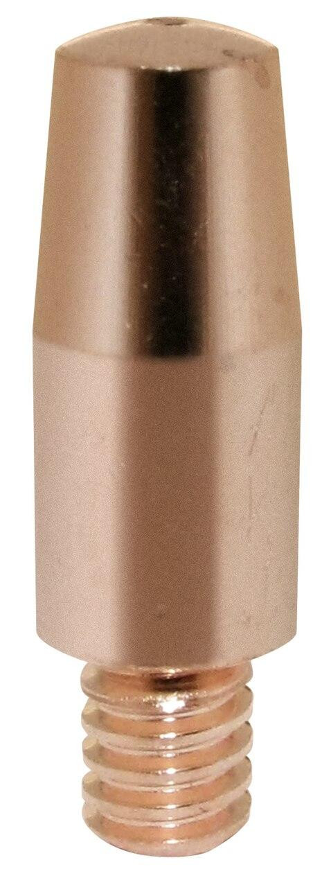Lincoln Copper Plus°° Contact Tip 350A .045 in (1.2 mm) KP2744-045
