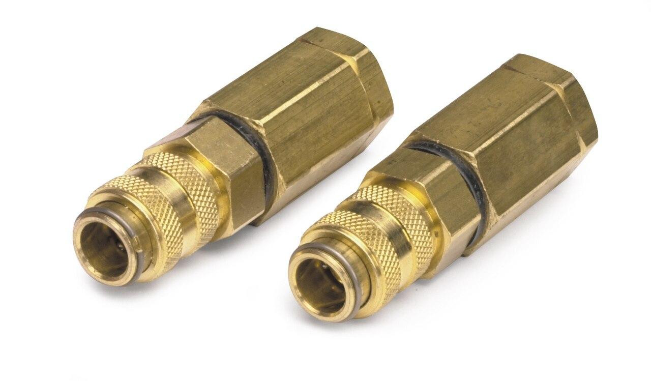 Lincoln Quick Connect Water Adapter KP1529-1