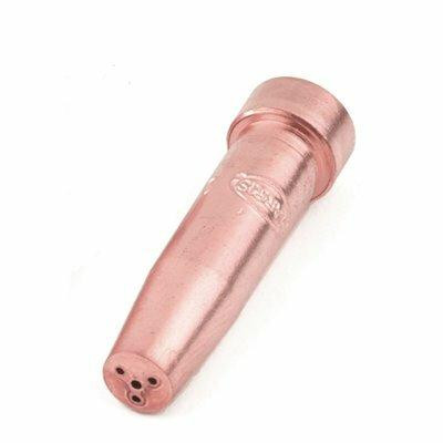 Harris 3690-1 Acetylene Hand Cutting Tip 1500660
