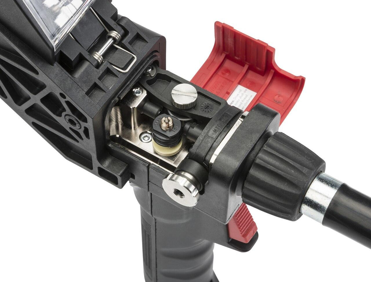 Lincoln Magnum PRO 250LX Spool Gun - 25ft - K3570-2