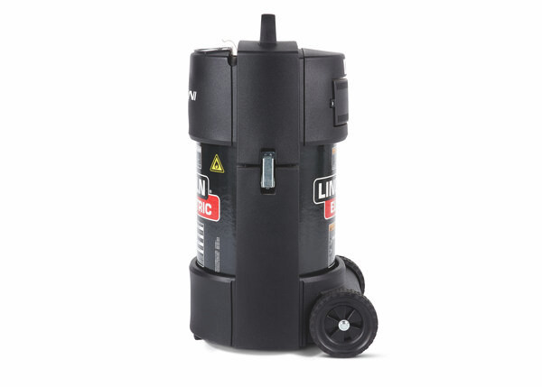 Lincoln X-Tractor Mini with EN-20 Nozzle 120/1/60 K3972-5