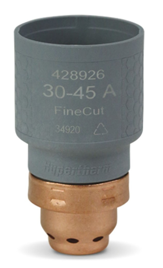 Hypertherm SmartSYNC Cartridge 30-45 A Mechanized Fine Cut 428926
