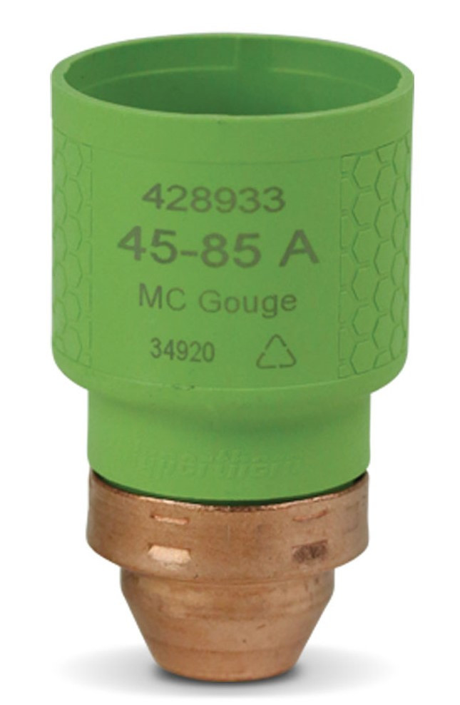Hypertherm SmartSYNC Cartridge 45-85 A Max Control Gouging 428933