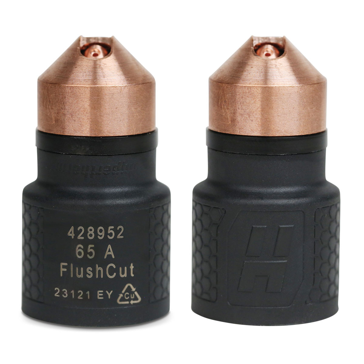 Hypertherm SmartSYNC Cartridge 65 A Flush Cut 428952