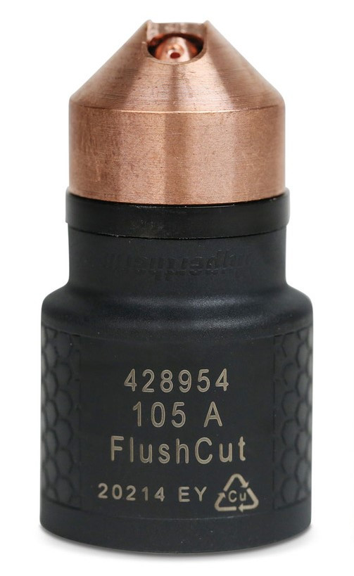 Hypertherm SmartSYNC Cartridge 105 A Flush Cut 428954