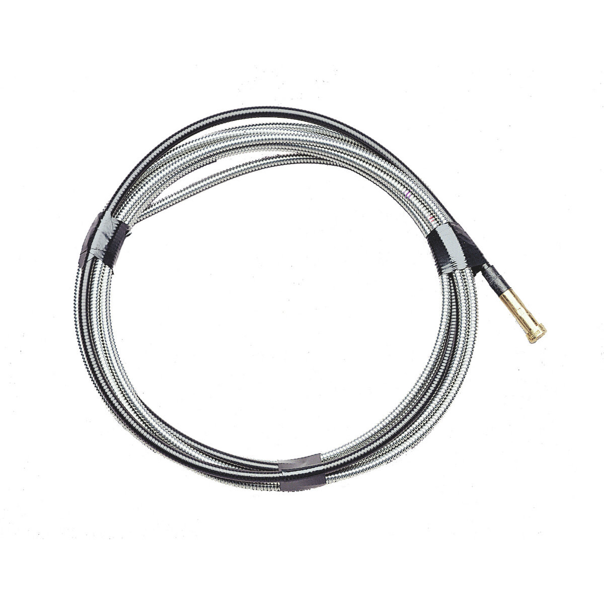 Lincoln Cable Liner .052-1/16 in (1.3-1.6 mm) 15 ft KP44-116-15