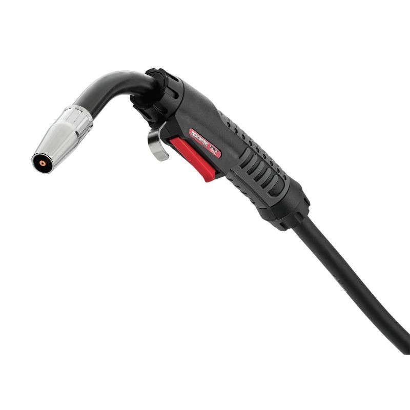 Lincoln Magnum PRO 175L Welding Gun - Miller Connector K4872-1