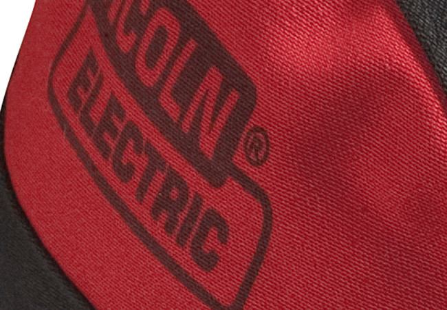 Lincoln Welding Doo Rag FR - K2993-ALL