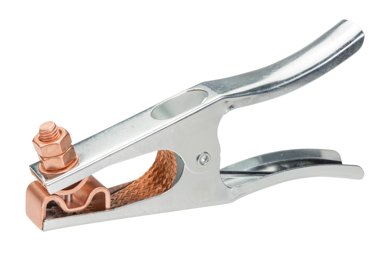 Lincoln GC-300 300 Amp Work Clamp - K910-1