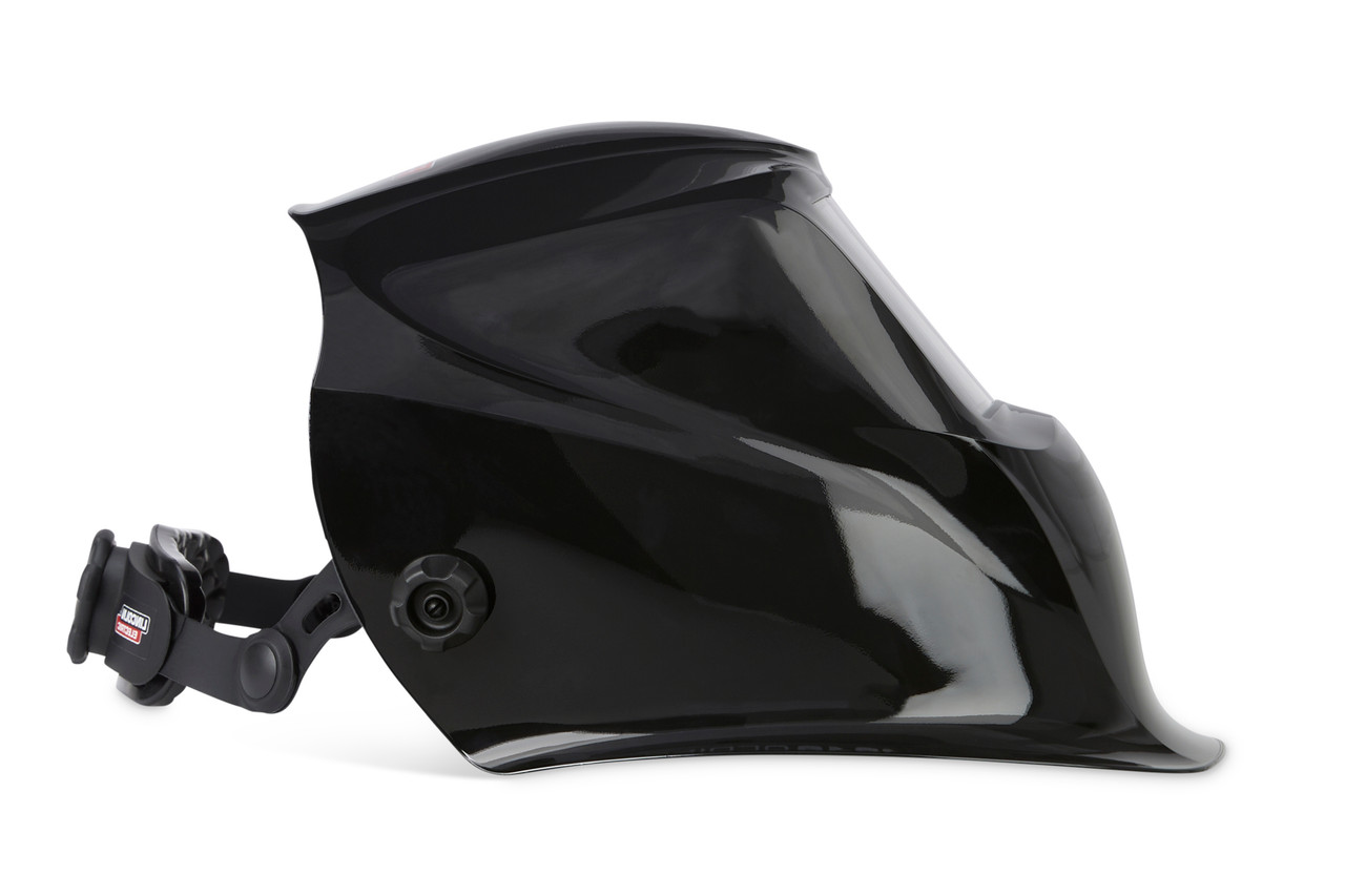 Lincoln Viking Black 1840 Welding Helmet K3023-4