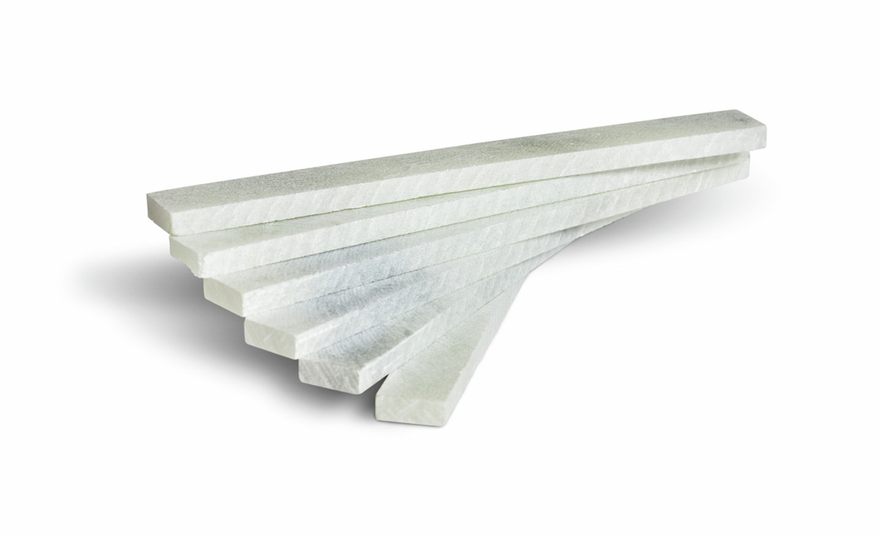 【Sobaq】LW Stone Washing HD-PD Lincoln Soapstone Flat Soapstones (6 Pack) KP3726-1