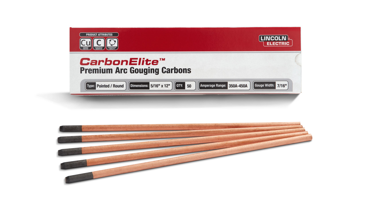 ☆定価18,000円☆特殊コーティング加工仕上げ５㎜厚アルミグリドル☆ Lincoln CarbonElite 5/16