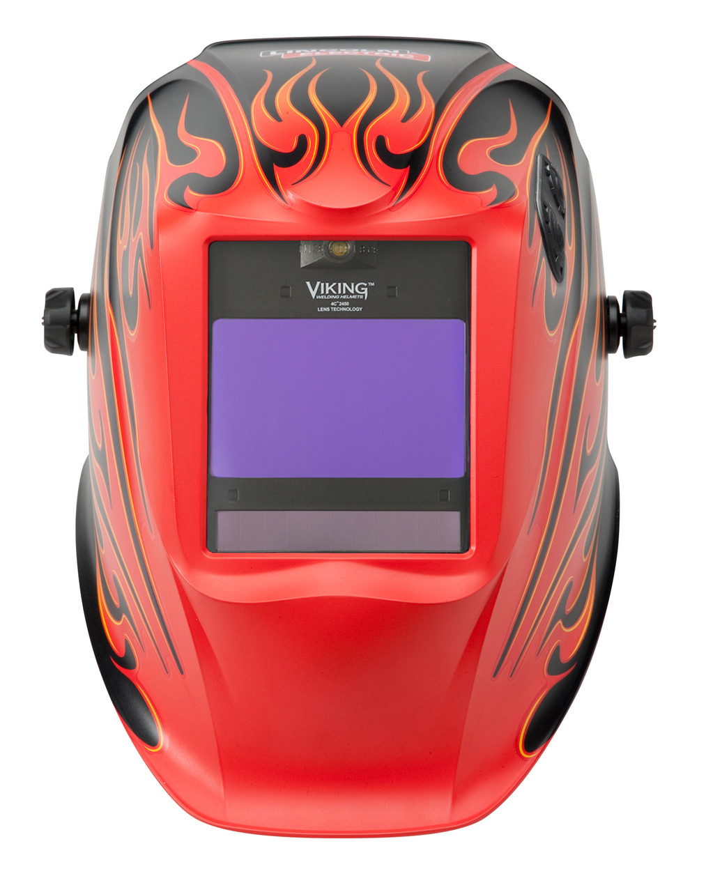 Lincoln Viking 2450 ADV Street Rod Welding Helmet K3035-5
