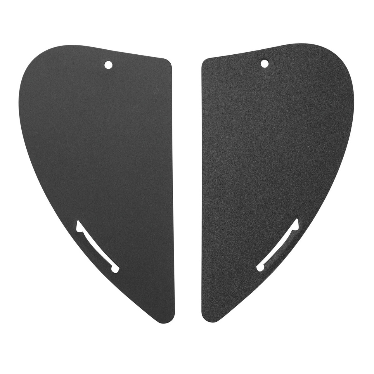 Lincoln FGS 3250D - Side Window Covers - KP3705-1